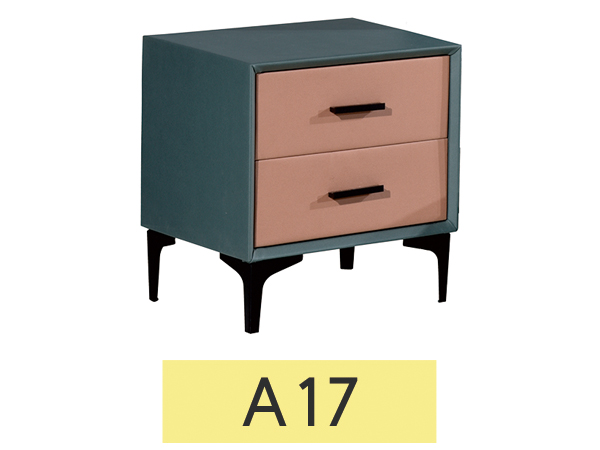 床头柜选配A17