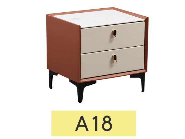 床头柜选配A18