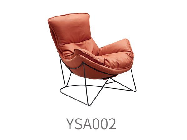 合肥单椅YSA002