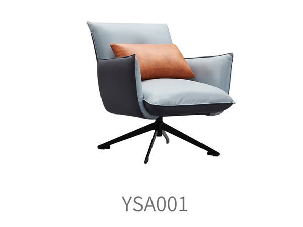 合肥单椅YSA001