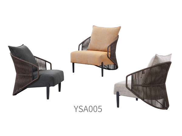 安徽单椅YSA005